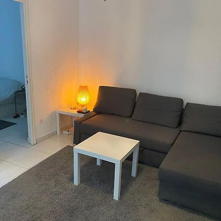Appt 4 Pers Avec Jardin Ombrage En Centre Ville De Sète Exteriér fotografie