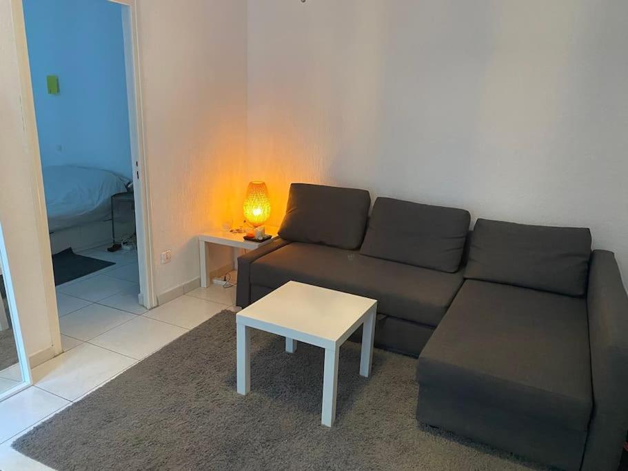 Appt 4 Pers Avec Jardin Ombrage En Centre Ville De Sète Exteriér fotografie